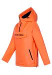 Ветровки Rock Creek, оранжевый - фото 2