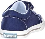 Кроссовки Jordan FootMates, темно-синий - фото 5