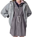 MIU MIU Куртка-бомбер, Multicolor - фото 3