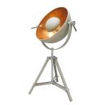 Настольная лампа hell&gut Bouloc - фото