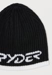 Шапка Spyder LOGO HAT, Black - фото 4