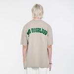 Футболка унисекс Oxo Overload, черный - фото 33