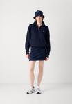 Юбка Lacoste A-line skirt, Navy Blue/Dark Blue - фото 5