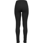 Женские основы Активные теплые брюки Odlo, черный - фото 2