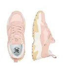 Кроссовки Just Cavalli, розовый - фото 4