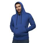 Толстовка Drop Shot Kilian Full Zip, синий - фото 3