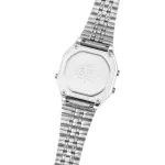 CASIO Часы Men VINTAGE Series Black Watch LA680WA-1B - фото 7