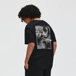 Футболка Splash Patch Series унисекс Atry, черный - фото 15