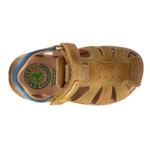 Детские сандалии Pablosky, цвет brown clay - фото 4