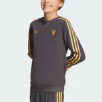 Детский свитшот Adidas, графит - фото 4