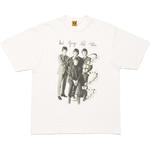 Футболка Beatles HUMAN MADE Белая - фото 2