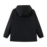 Детская одежда для улицы Converse, розовый - фото 6