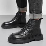 Ботинки Cachiotti Martin Boots Men - фото 10