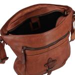 Сумка через плечо Harbour 2nd, Cognac - фото 4