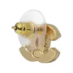 Серьги с логотипом Cc CHANEL - фото 7