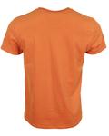 Футболка Top Gun, апельсин - фото 2
