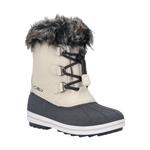 Детские зимние ботинки CMP Anthilian Snow Boot Waterproof 30Q4594 - фото 6