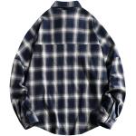 Рубашка унисекс Jeep, красный - фото 9