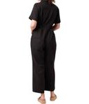 Комбинезон Gemini черного цвета Known Supply - фото 2