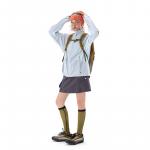 Унисекс свитшот NOTHOMME, серый - фото 8