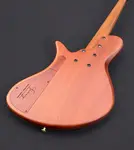 Faray Guitars Celor 5 2024 - Натуральный сатин - фото 8