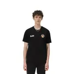 Футболка мужская Aape, зеленый - фото 3