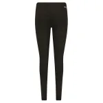 Леггинсы стандартной посадки Guess, черный - фото