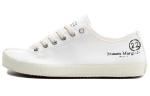 Низкие кеды Tabi Maison Margiela - фото