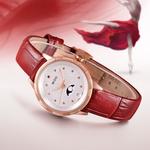 MIDO Часы Women's Watch, White Dial M043.023.36.031.00 - фото 11