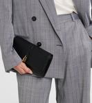 Сумка кросс-боди Ryder Stella McCartney, Black - фото 2