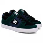 Кроссовки Dc Shoes Pure Elastic, синий - фото