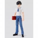 Фигурки в масштабе BANDAI - фото 5