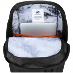 Рюкзак Mammut Xeron 25L, черный - фото 4