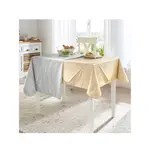 Скатерть No brand, охра - фото