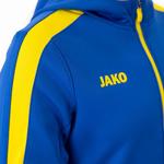 Женская куртка с капюшоном JAKO Power - фото 5