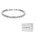 Мужской браслет EMPORIO ARMANI - фото