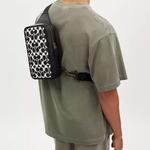 Сумка-слинг Sullivan от COACH - фото 4