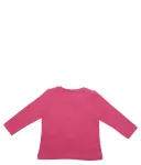 Блуза Regular fit Guess, розовый - фото 2