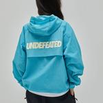 UNDEFEATED Куртка SS25 унисекс, Blue - фото 7