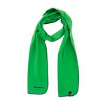 Шарф Trangoworld Obin, зеленый - фото