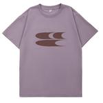 Футболка унисекс Crying Center, Полярный серый - фото 4