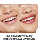 Помада Manhattan Satin Lipstick, Nr. 320 - Crushed Cinnamon, 4g - фото 5