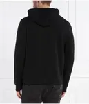 Толстовка Regular fit Hugo, черный - фото 4