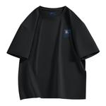 Футболка мужская WARRIOR, черная - фото 4