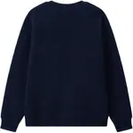 Толстовка унисекс Gap, синий - фото 23