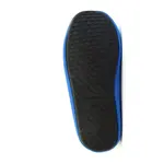 Тапочки Nuvola Party, синий - фото 2