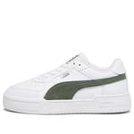 Кроссовки ca pro suede 'white myrtle' Puma, белый - фото