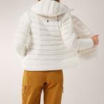 Куртка женская Arcteryx Cerium Series, синий / черный - фото 23