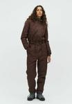 Комбинезон Global Funk ISOLDE , Dark Mocca/Brown - фото