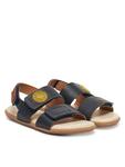 Сандалии Lenroot 75355-P Gioseppo, синий - фото 2